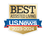 Fleming Island Badge-Senior_Living_Communities_Assisted-Living_2023-2024 Fleming Island Badge-Senior_Living_Communities_Assisted-Living_2023-2024