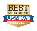 Harrington Park Badge-Senior_Living_Communities_Independent-Living_2023-2024