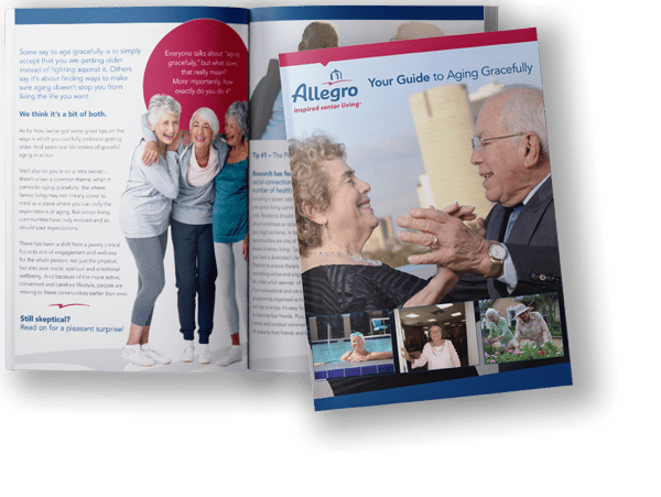 Allegro Senior Living Guide