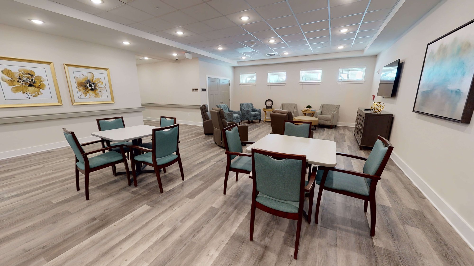 Memory Care at Alto Boynton Ridge