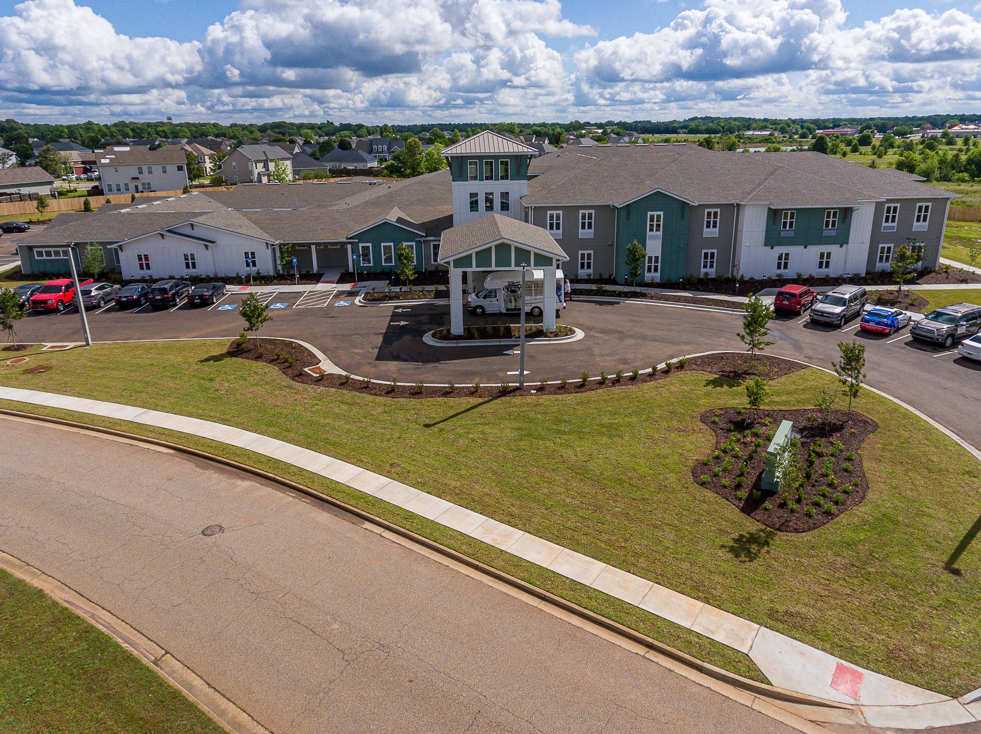 Warner Robins Aerials-2 Warner Robins Aerials-2