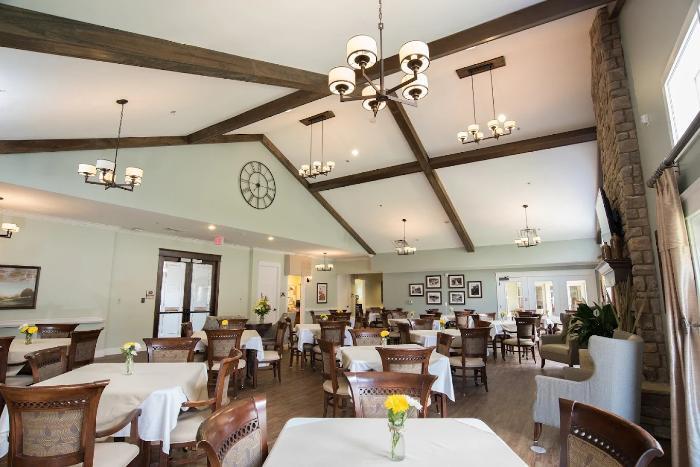 spring-arbor-of-clover-hill-dining-area spring-arbor-of-clover-hill-dining-area