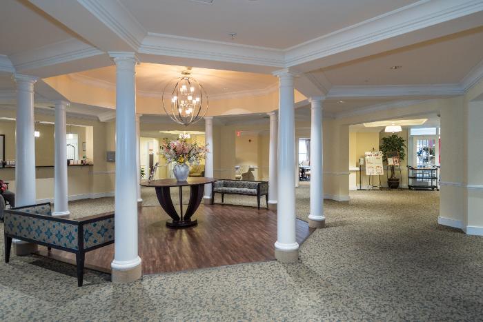 spring-arbor-of-crofton-lobby-6