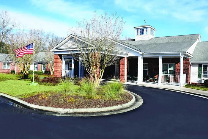 spring-arbor-of-kinston-exterior spring-arbor-of-kinston-exterior