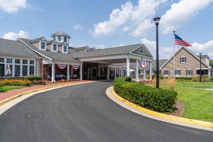 spring-arbor-of-leesburg-exterior spring-arbor-of-leesburg-exterior