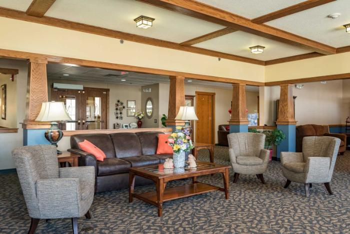 windsor-manor-webster-city-interior