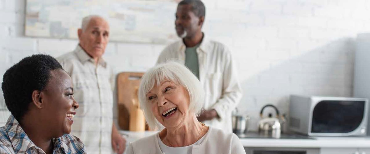 Choosing The Right Community Guide Thank You | Allegro Senior Living