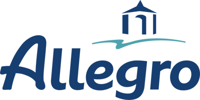 Allegro Logo