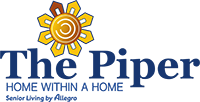 The Piper Logo