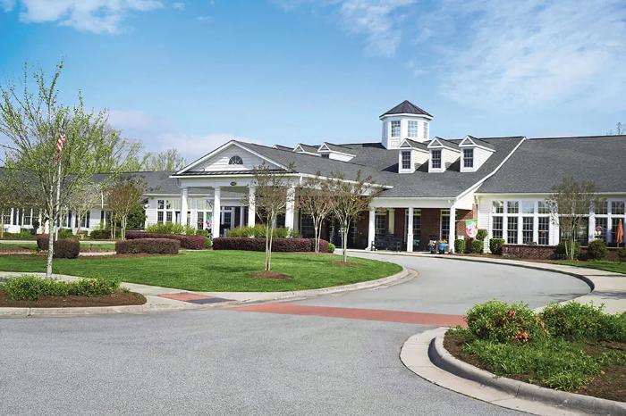 spring-arbor-of-greensboro-exterior spring-arbor-of-greensboro-exterior
