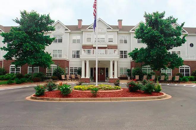 spring-arbor-of-greenville-exterior