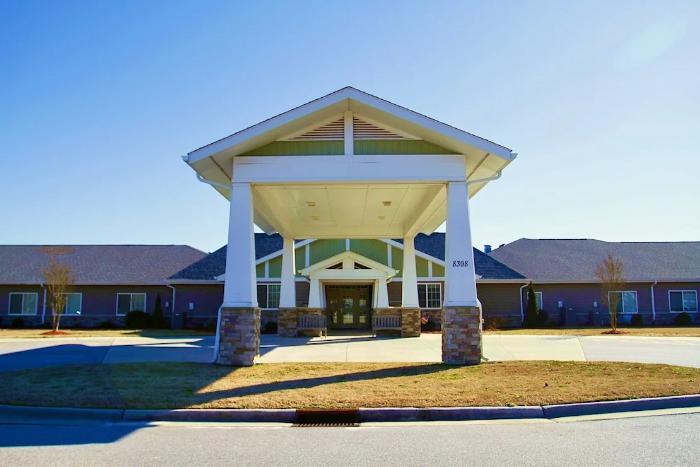 spring-arbor-of-sandhills-exterior spring-arbor-of-sandhills-exterior