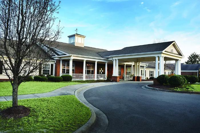 spring-arbor-of-wilmington-exterior spring-arbor-of-wilmington-exterior