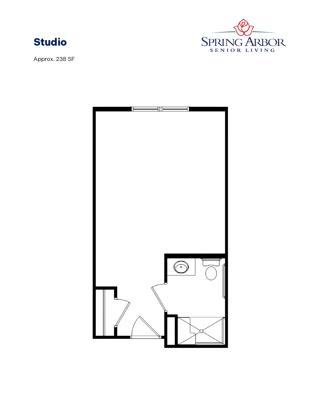 Spring Arbor_Floor Plans_Wilson_Studio Spring Arbor_Floor Plans_Wilson_Studio