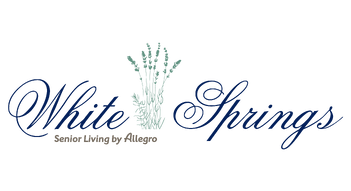 White Springs Logo - Allegro Tagline FULL COLOR-1