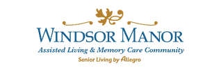 Windsor Manor Logo - Allegro Tagline FULL COLOR-1